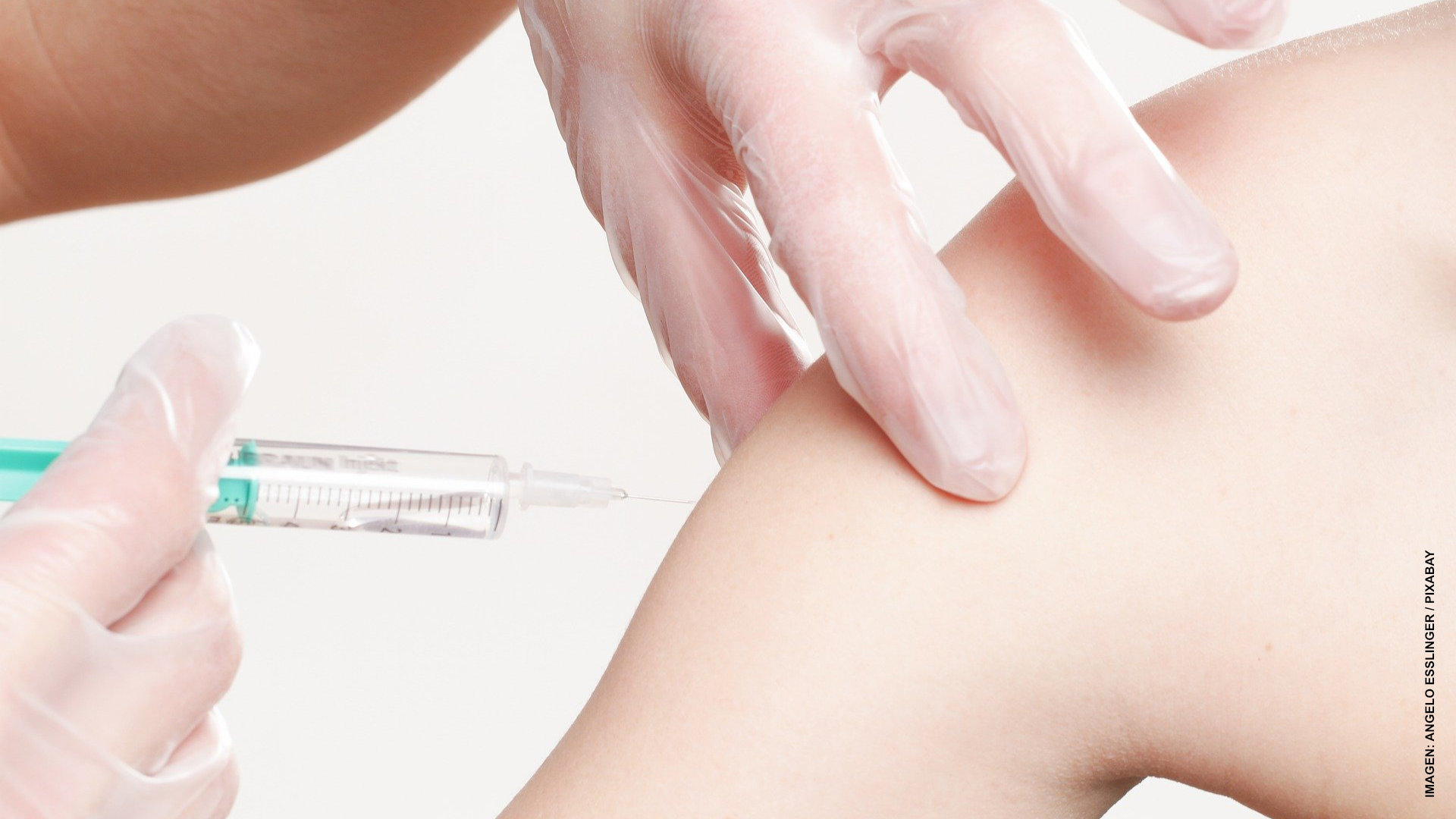 Canadá autoriza la vacuna de Pfizer/BioNTech