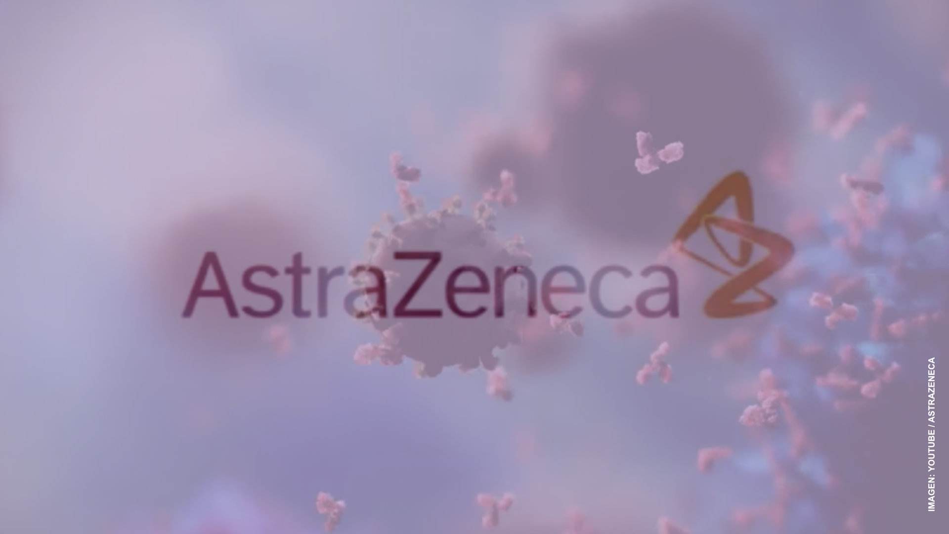 Canadá autoriza la vacuna de AstraZeneca