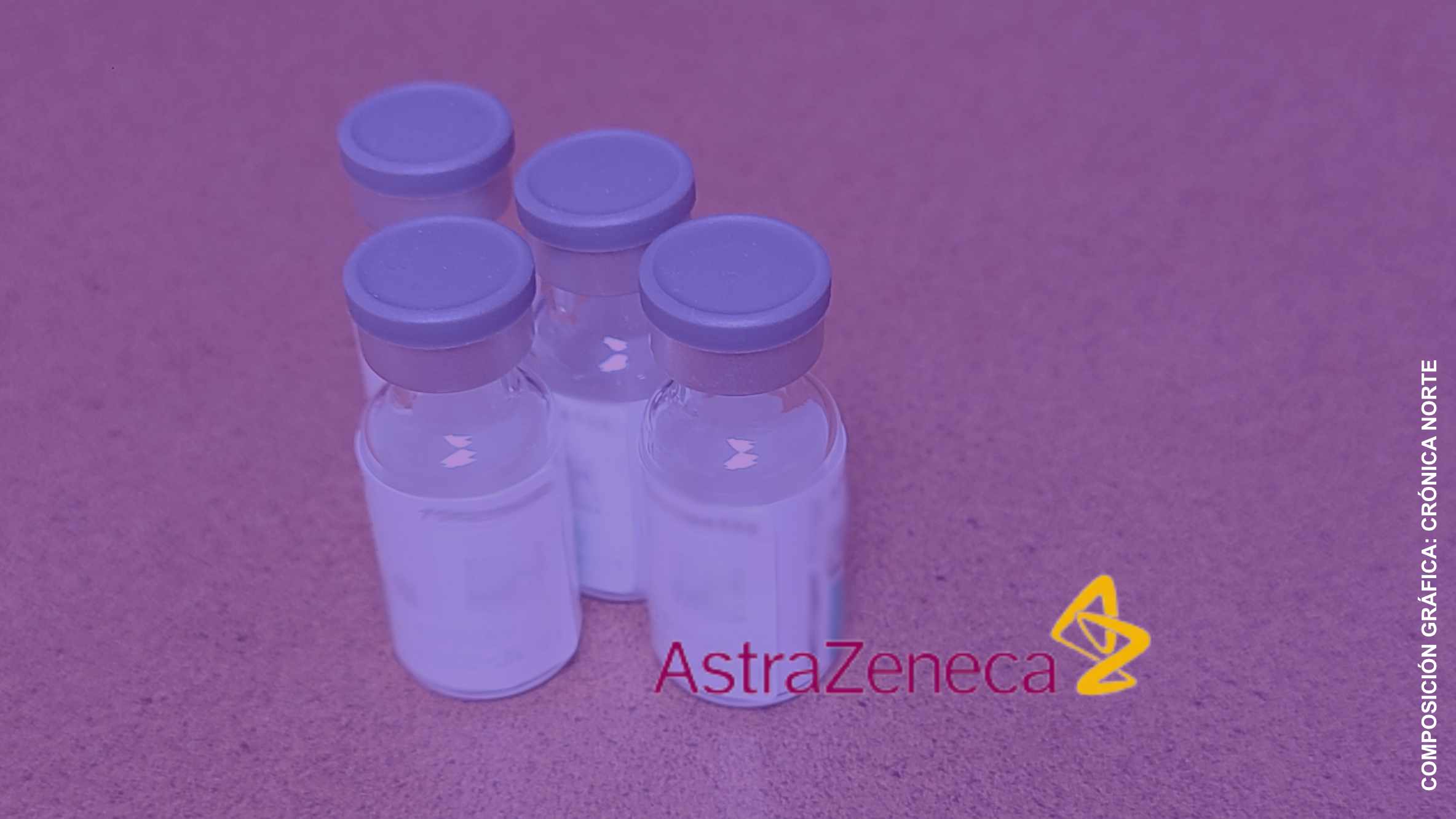 Varios países suspenden vacunas de AstraZeneca