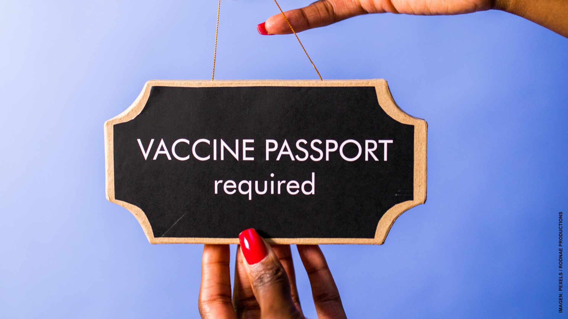 Quebec lanza en septiembre pasaporte de vacunación