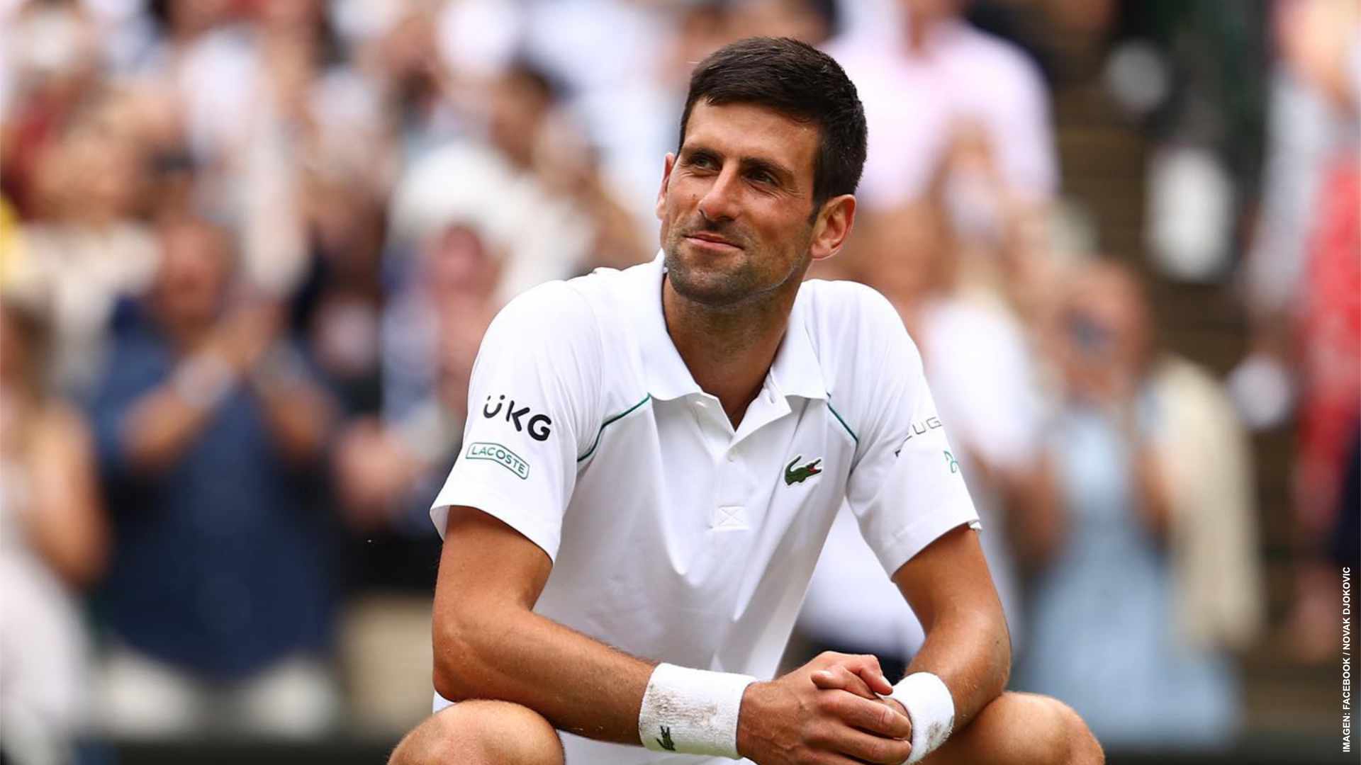 Djokovic pierde apelación y es expulsado de Australia