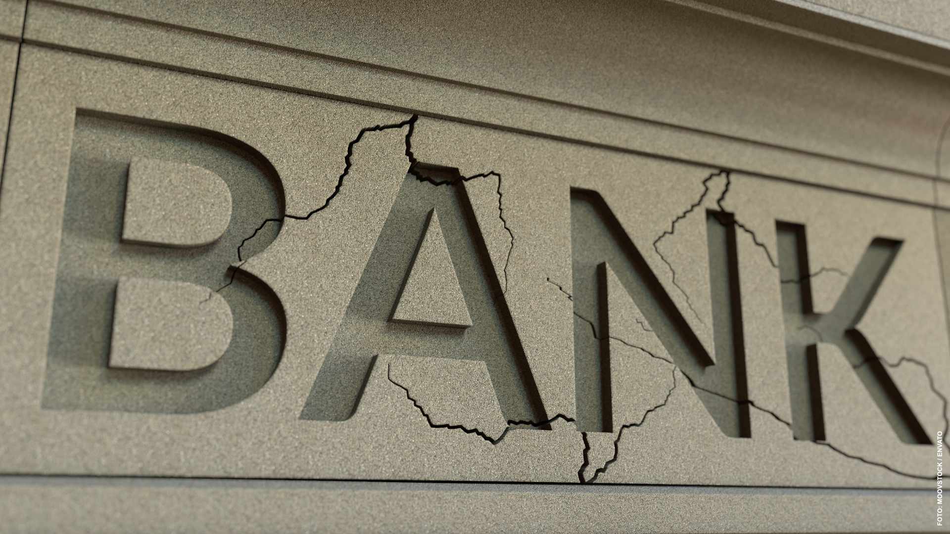Bancos europeos resienten las sanciones a Rusia