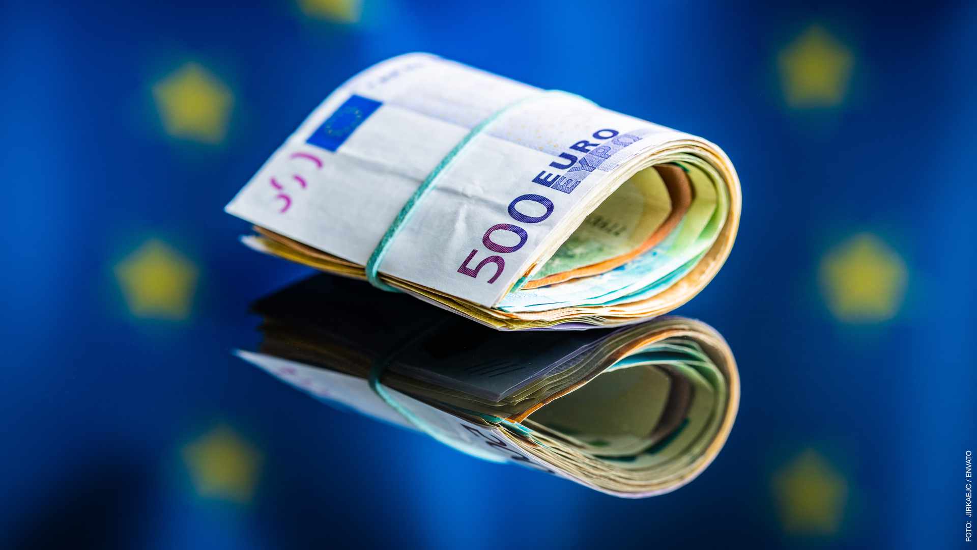 La Unión Europea frena ayuda económica a Ucrania