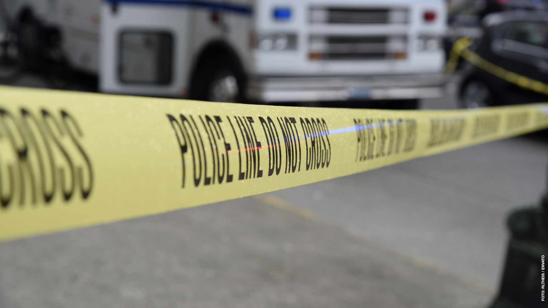 Policía abate a presunto homicida en Montreal