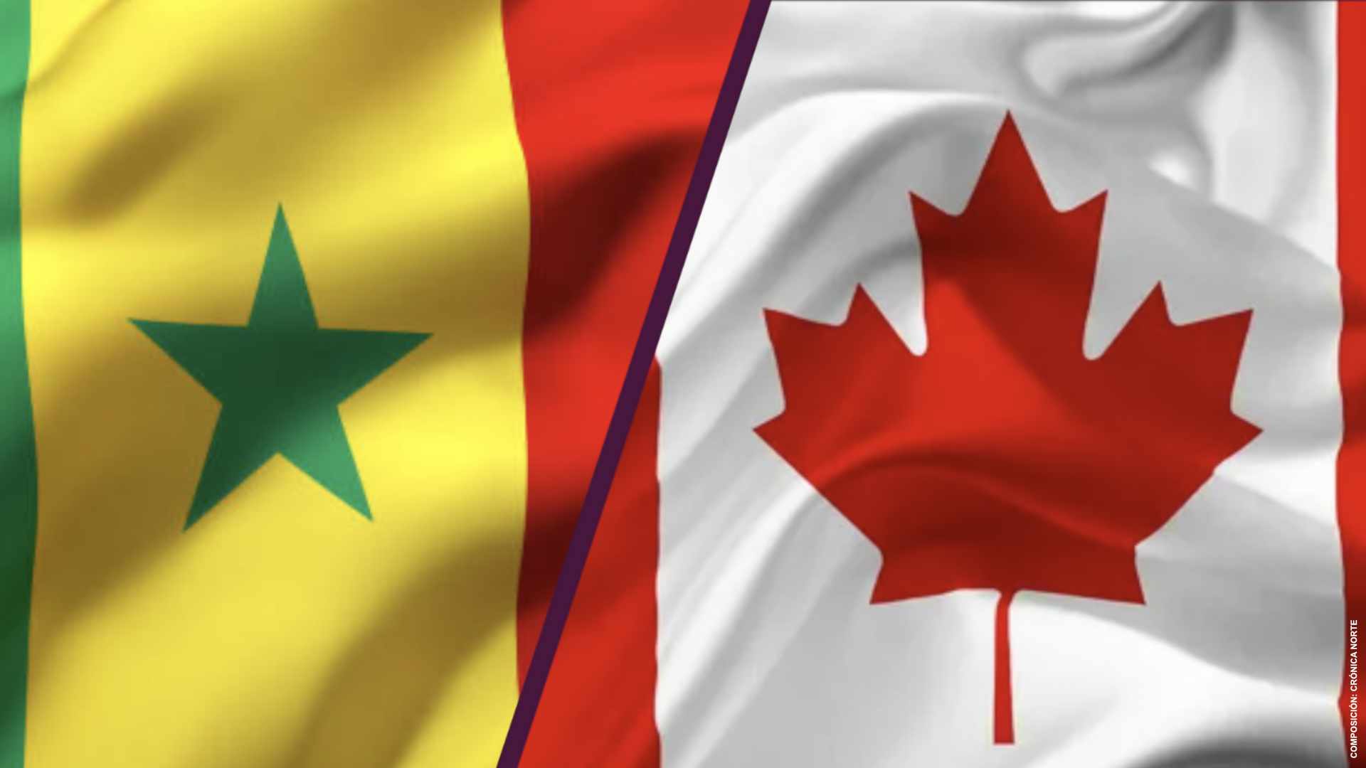 Senegal reclama a Canadá por detención de diplomático