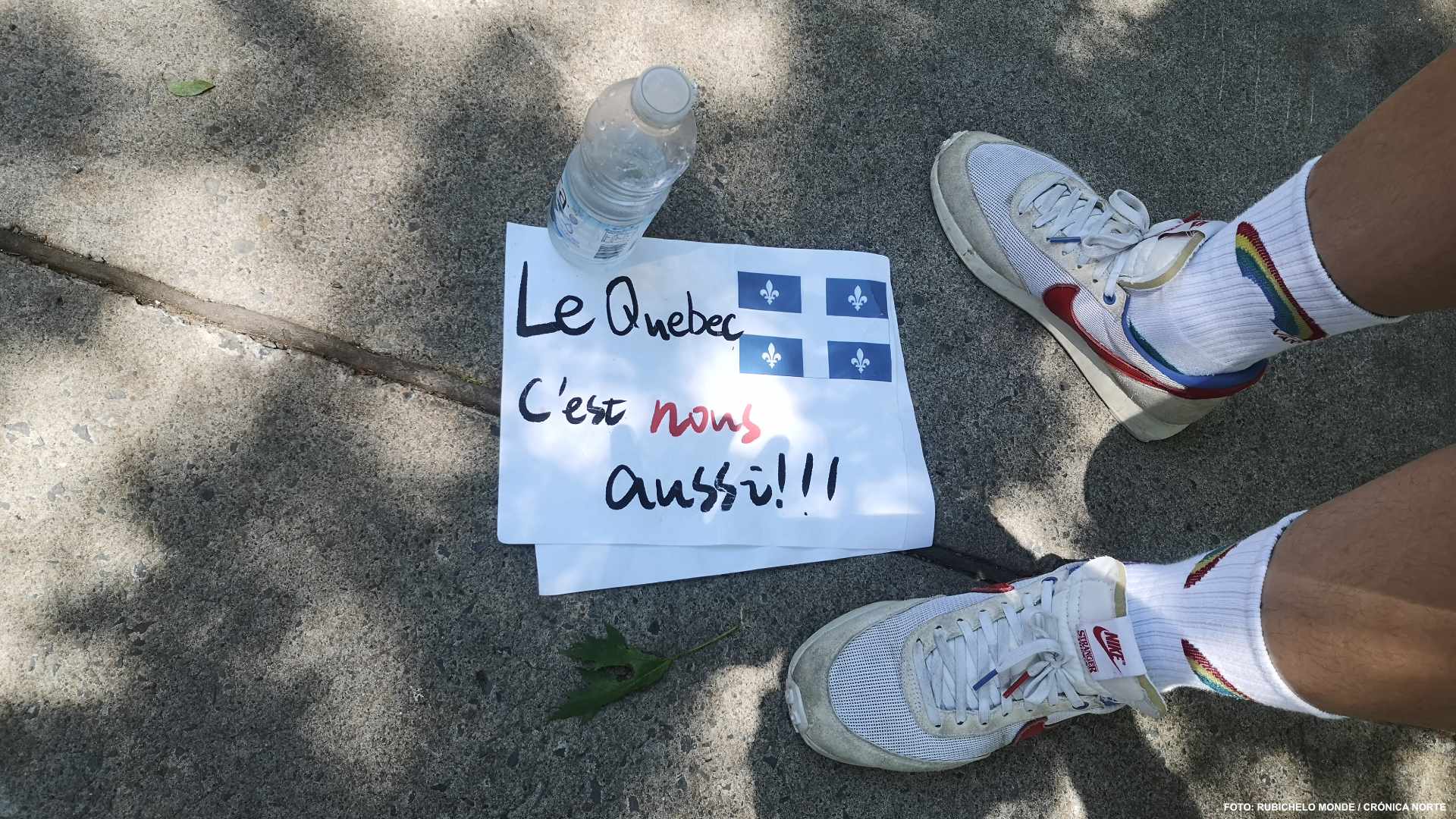 Quebec busca retener a graduados francófonos