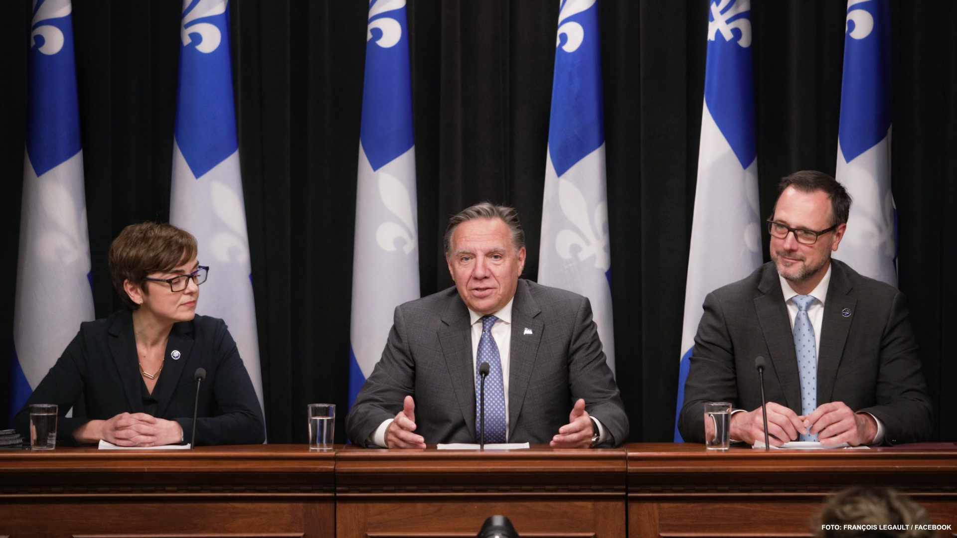 Quebec exigirá idioma francés en programas migratorios