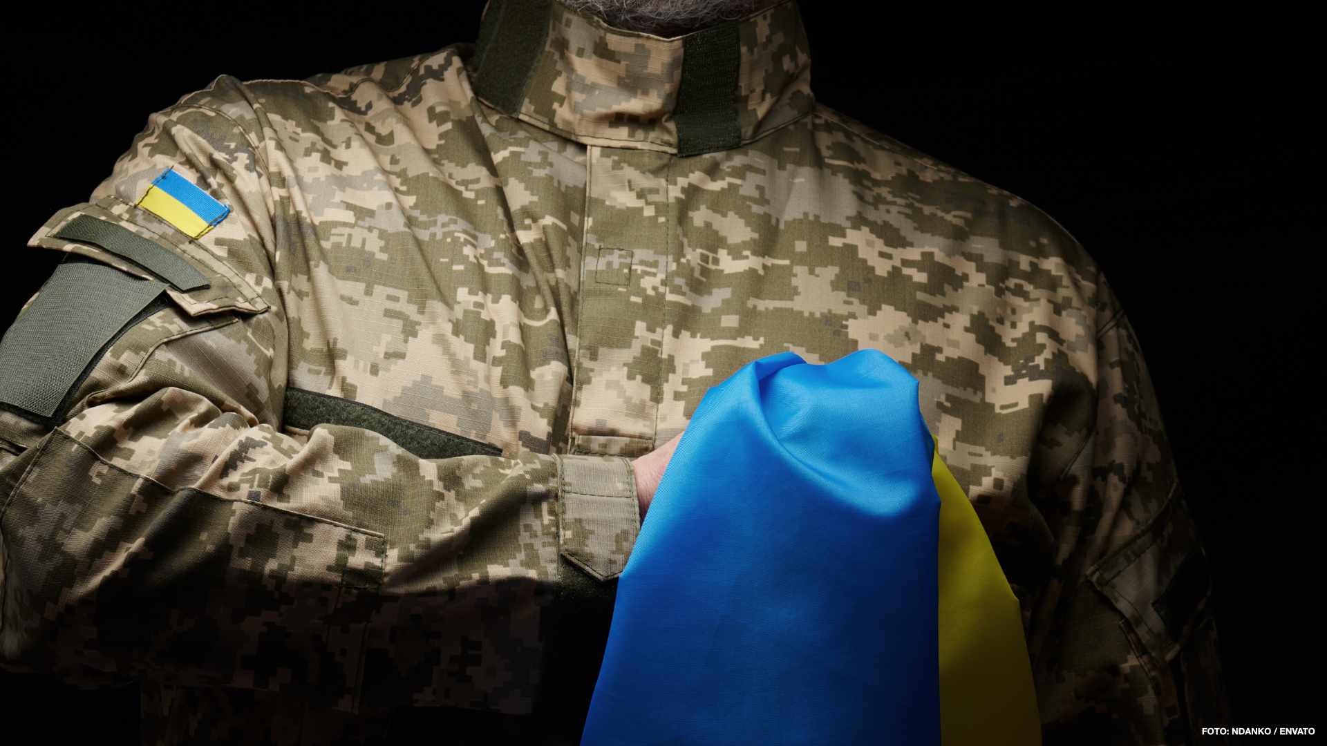 Ucrania inicia ofensiva con “modesto avance”