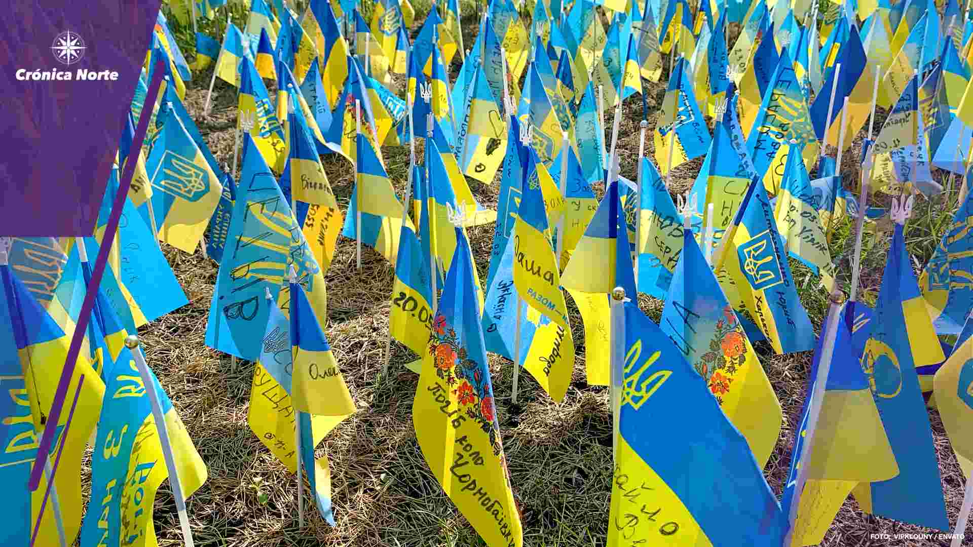 EU admite “significativas” pérdidas de tropas ucranianas