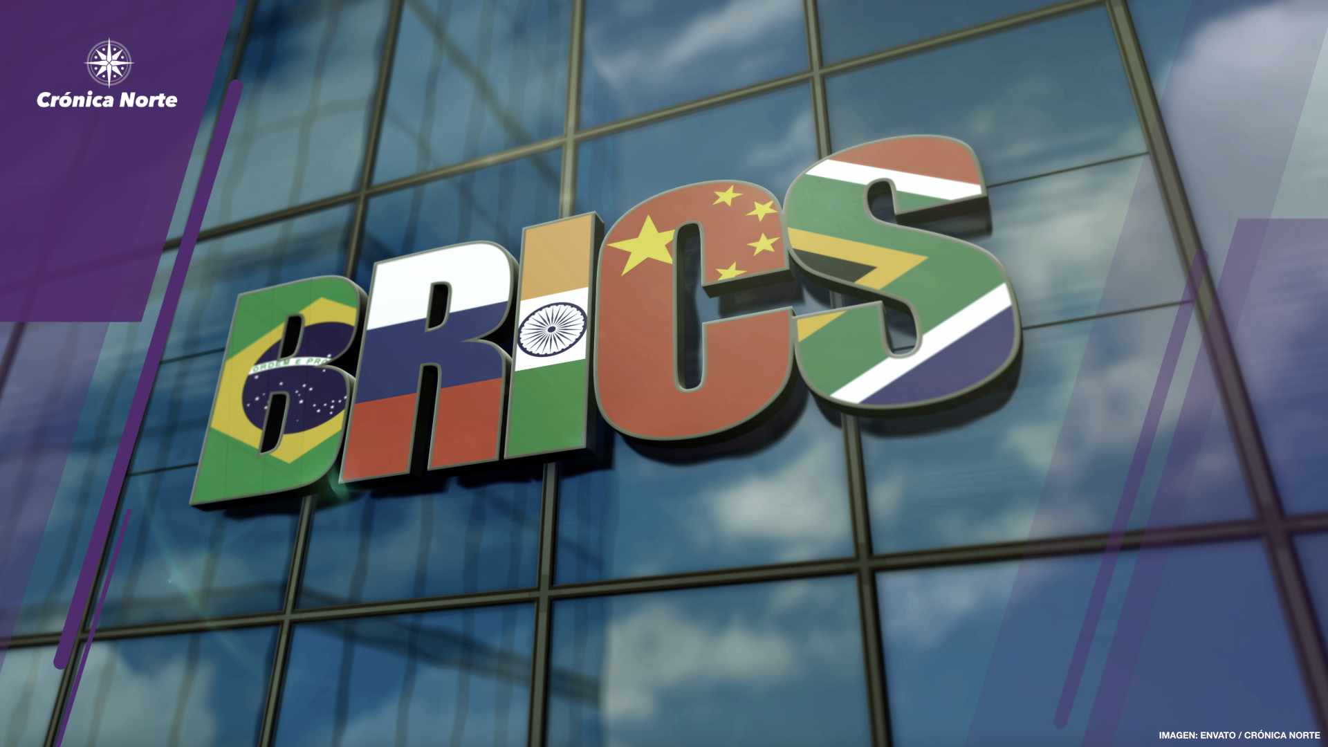 Grupo de los BRICS cierra cumbre con rechazo a sanciones