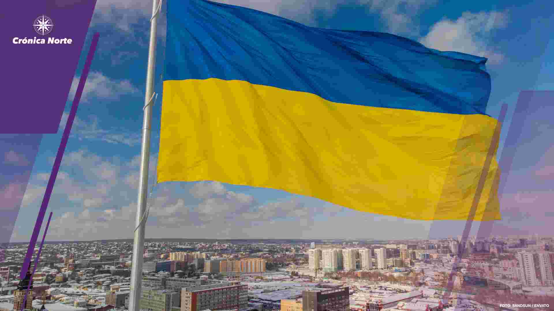 EU exige reformas a Ucrania para continuar con la ayuda