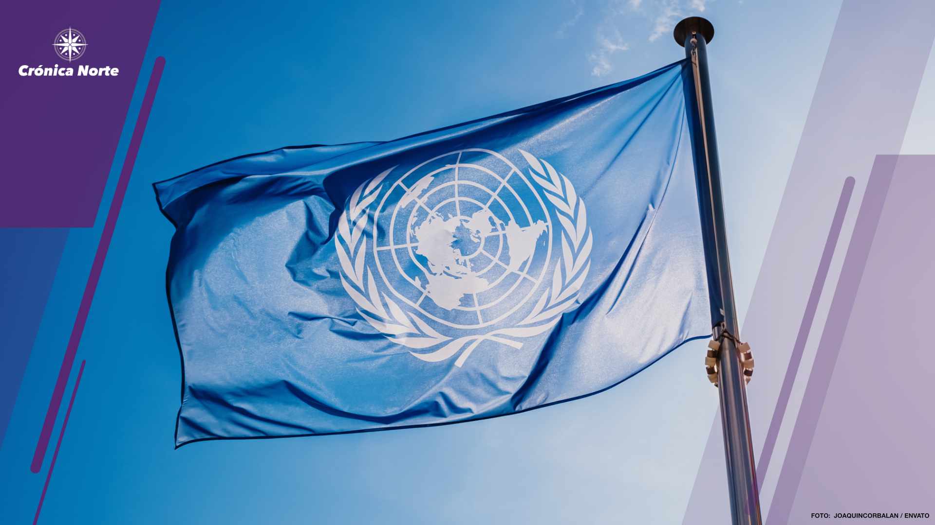 Naciones Unidas pide garantizar la protección de civiles