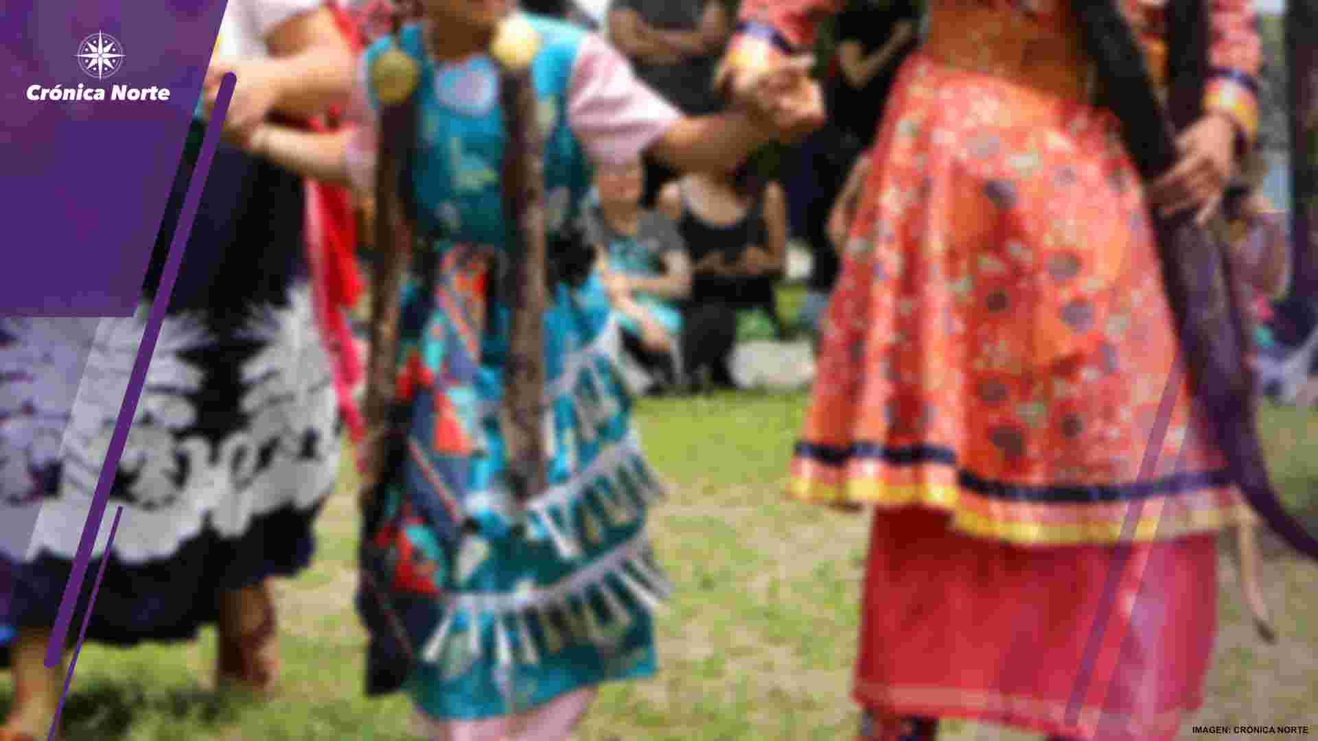 Muerte de mujeres indígenas se castiga menos, revelan