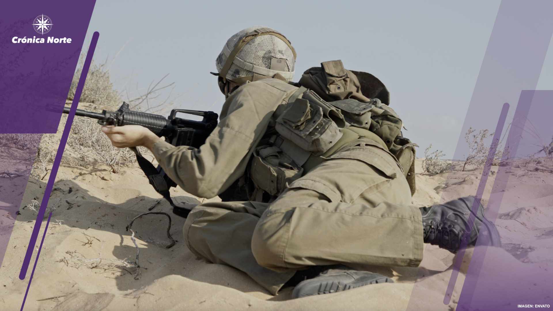 Israel redobla ataques en Gaza; piden renuncia de Netanyahu