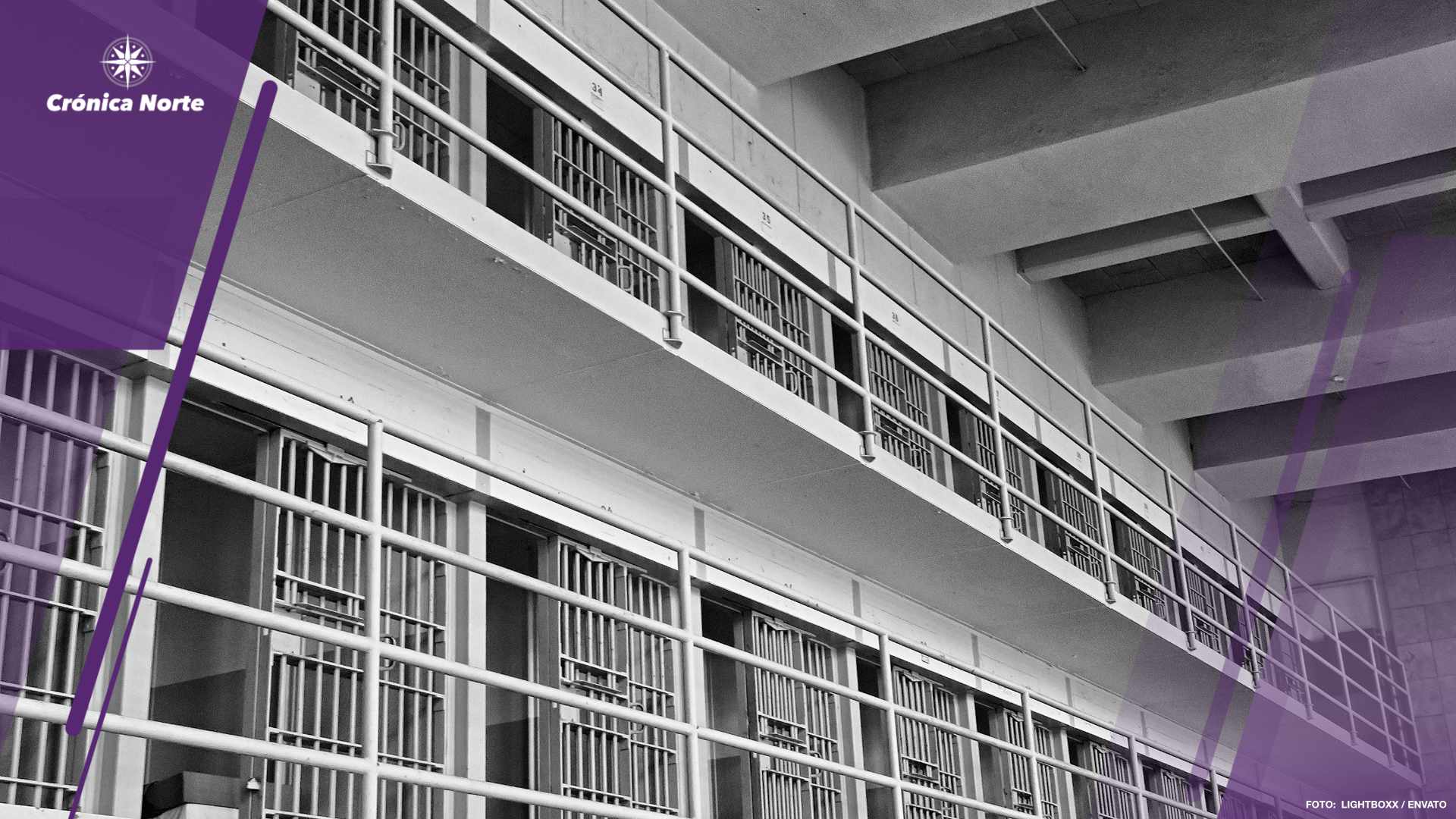 Perú busca replicar el modelo de cárceles de El Salvador