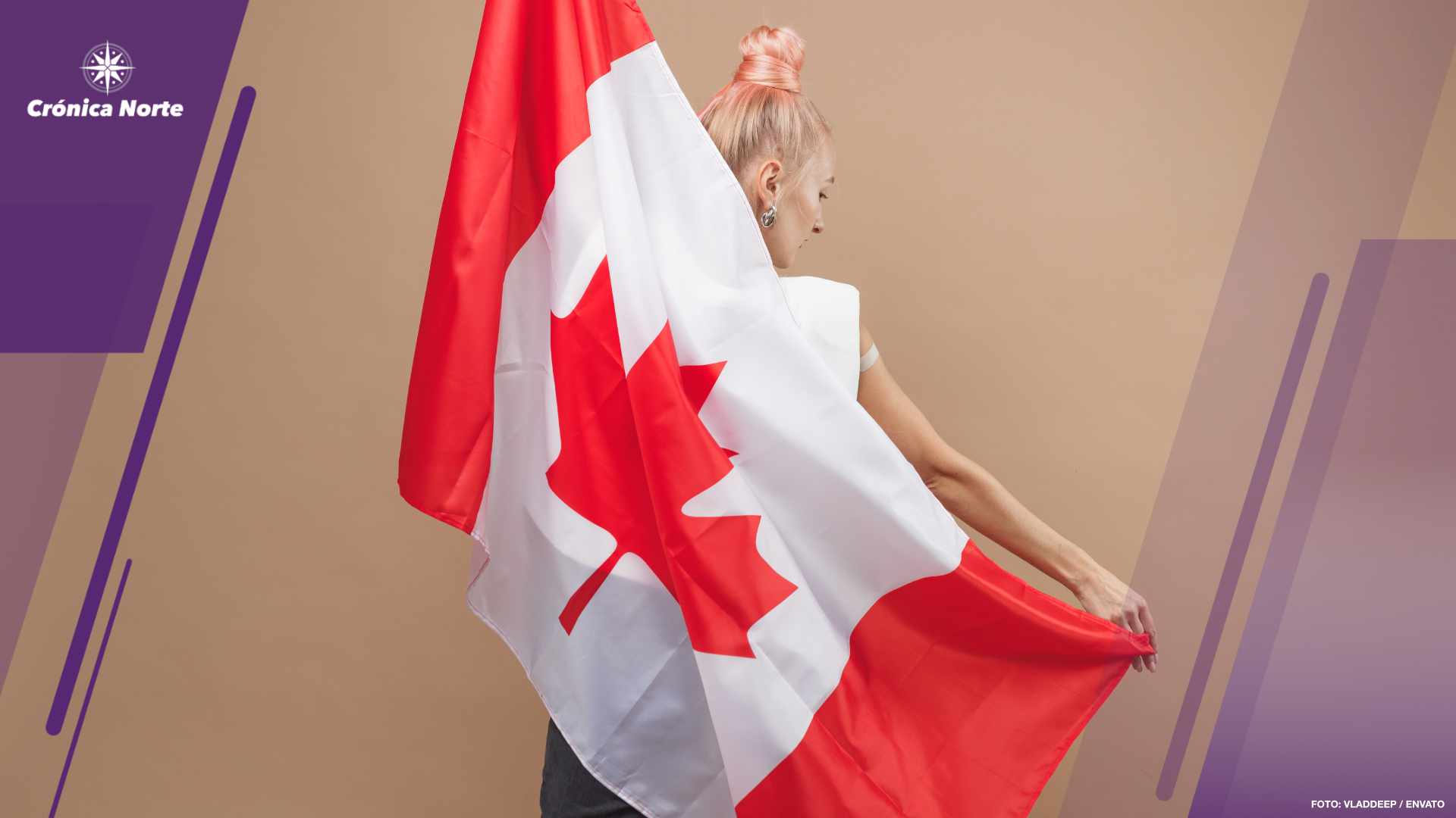 Ottawa avala reconocimiento a los “canadienses perdidos”