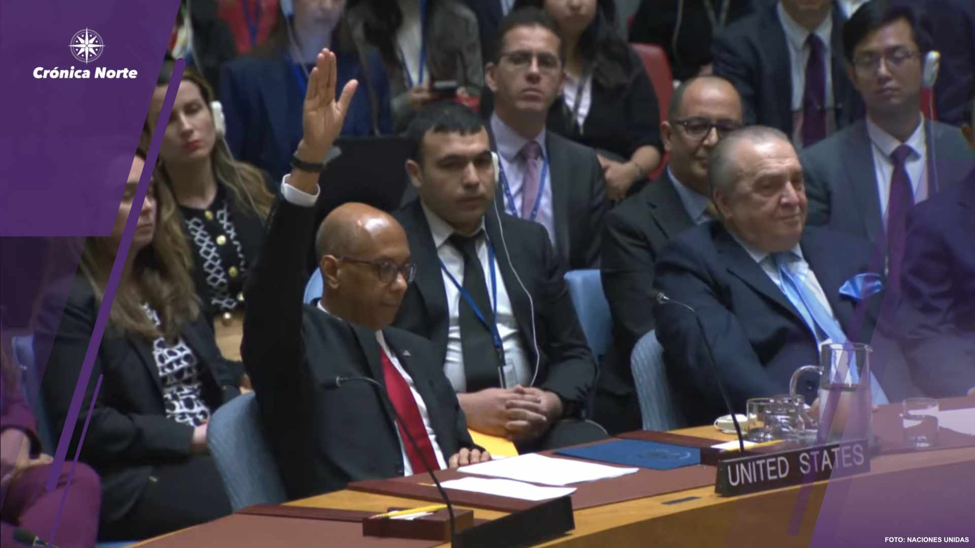 EU veta plena adhesión de Palestina en Naciones Unidas
