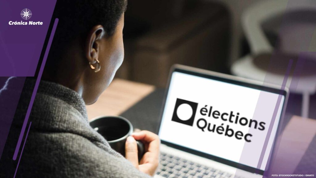 Foto Elecciones Quebec