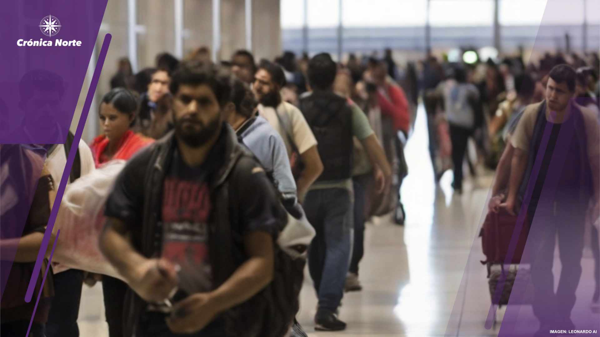 Aumenta plazo de espera para nuevos solicitantes de asilo